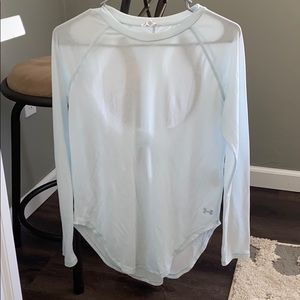 Under Armour long sleeve
